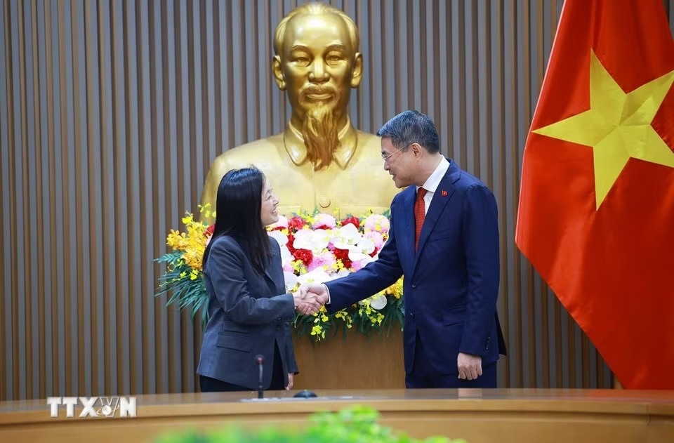 thủ tướng ảnh 1