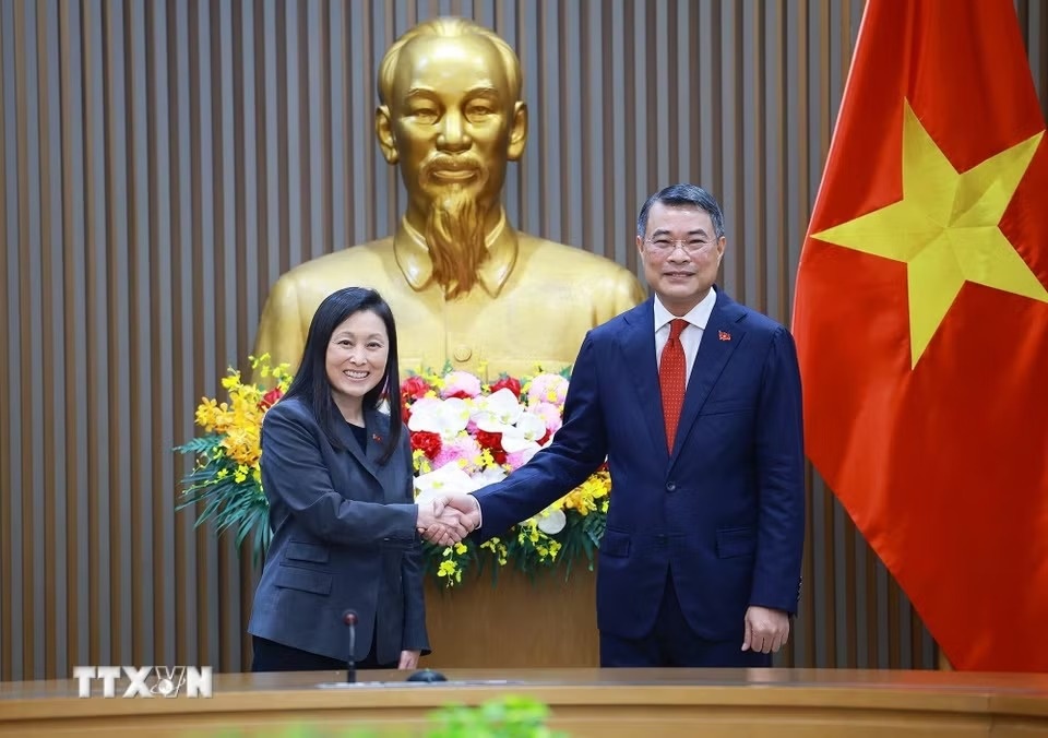 thủ tướng ảnh 2