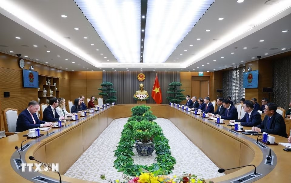 thủ tướng ảnh 3