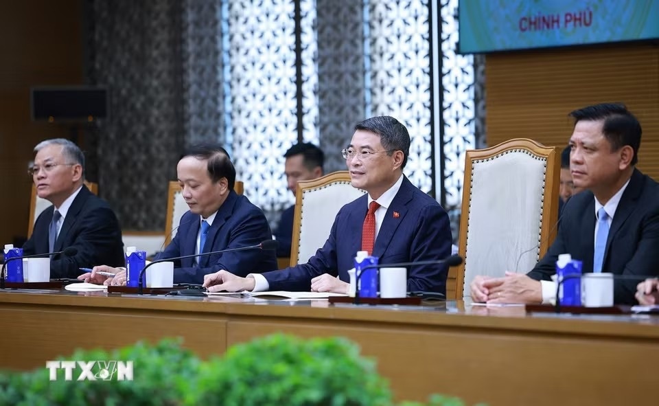thủ tướng ảnh 6