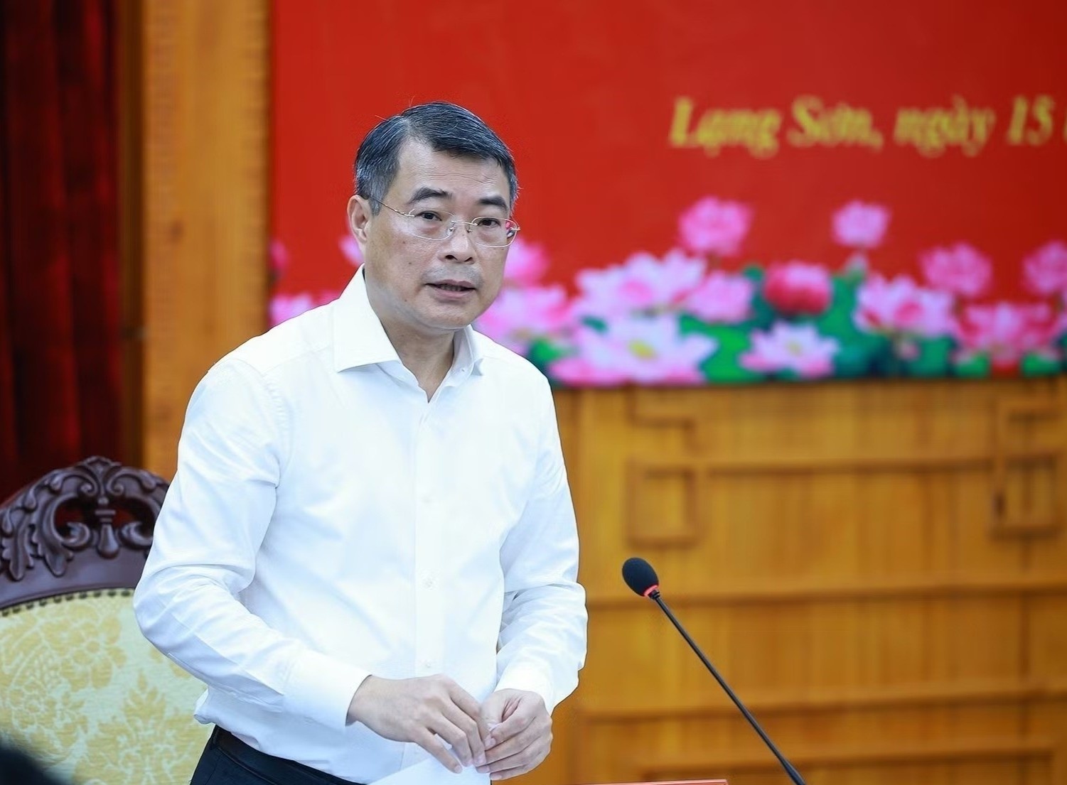 Lạng Sơn chủ động đề xuất phương án sắp xếp xã, phường nếu cần thiết