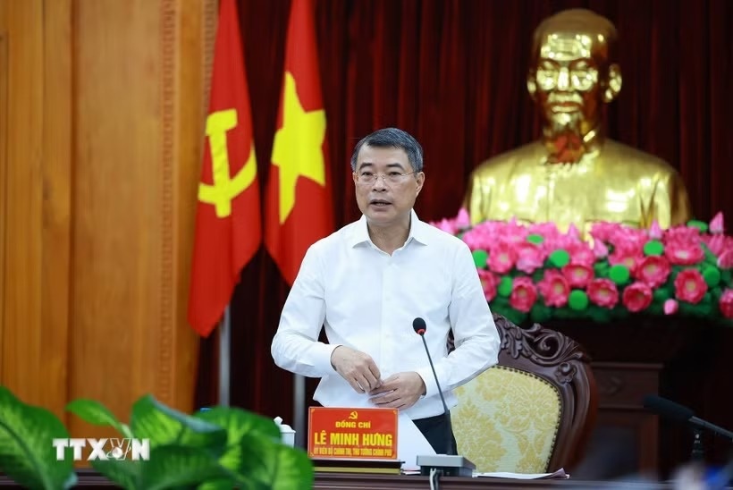 thủ tướng ảnh 1