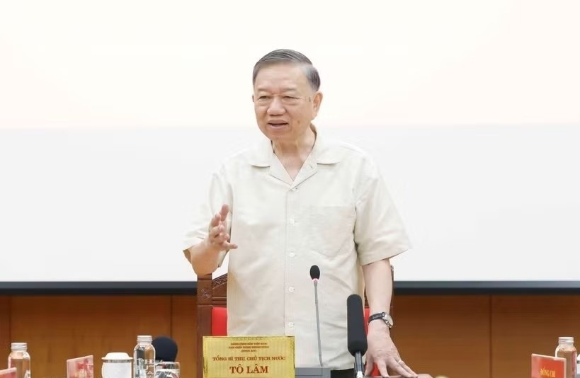 Từng bước chuyển mạnh tư duy từ quản lý văn hóa sang kiến tạo phát triển