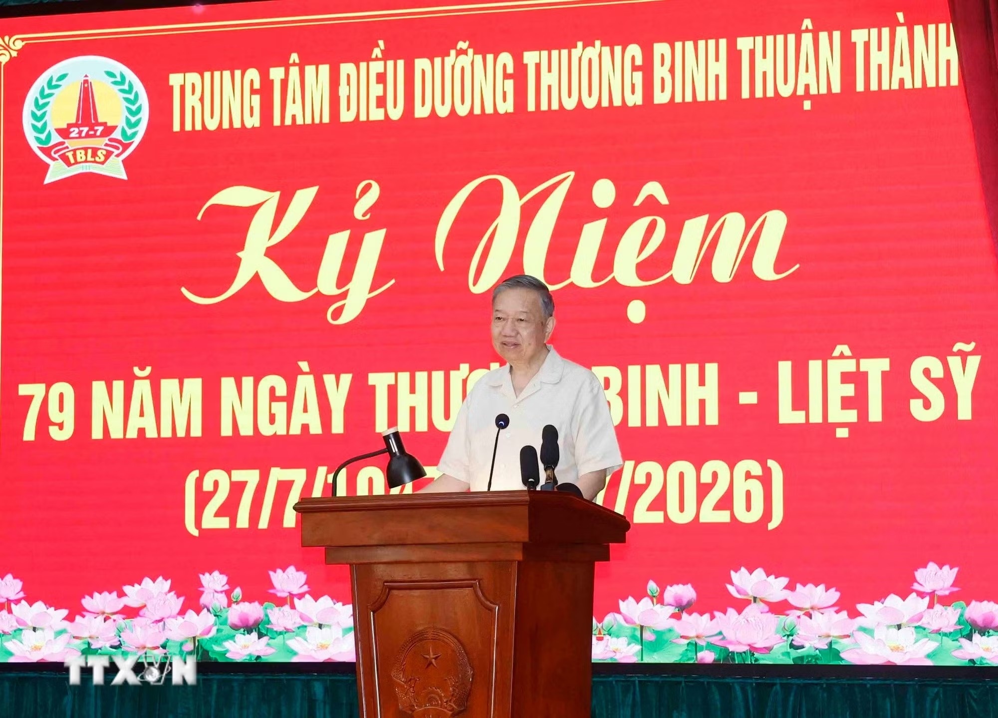 tổng b&iacute; thư ảnh 2