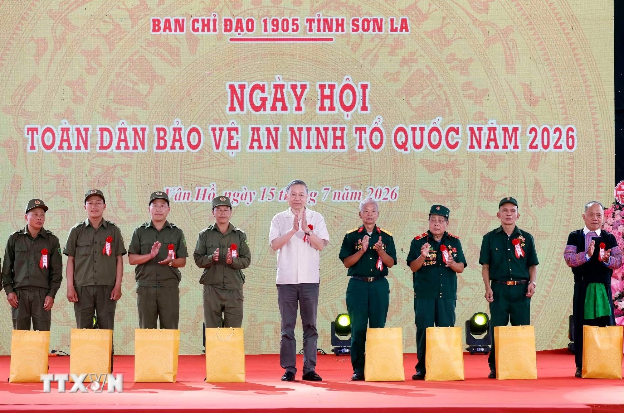 tổng b&iacute; thư ảnh 3