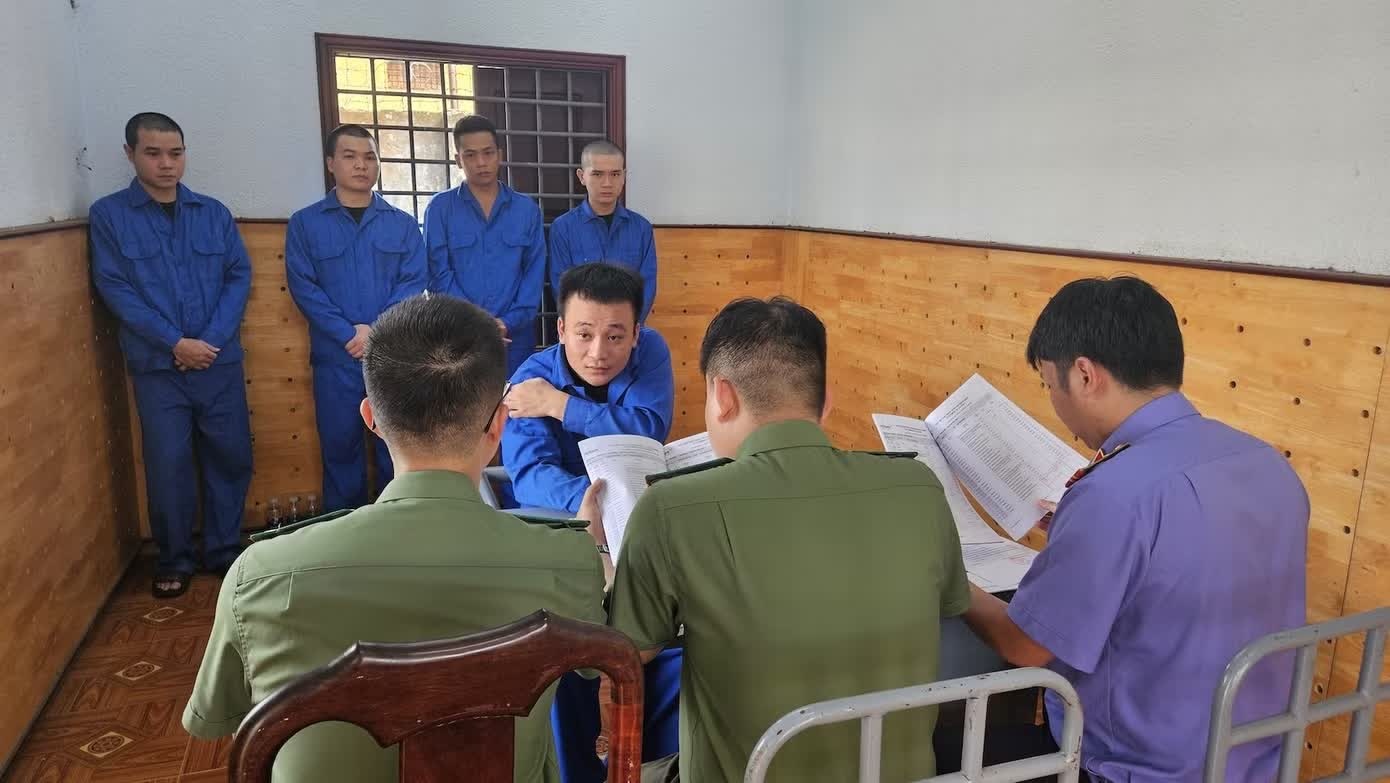 lừa đảo,  xuy&ecirc;n quốc gia ảnh 1