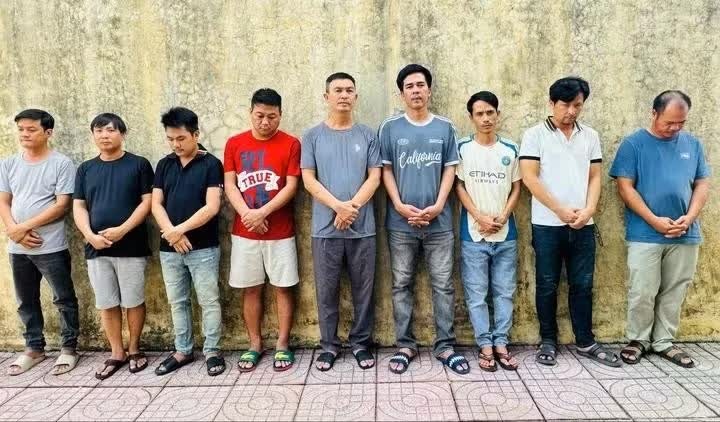 c&aacute; độ World Cup ảnh 2
