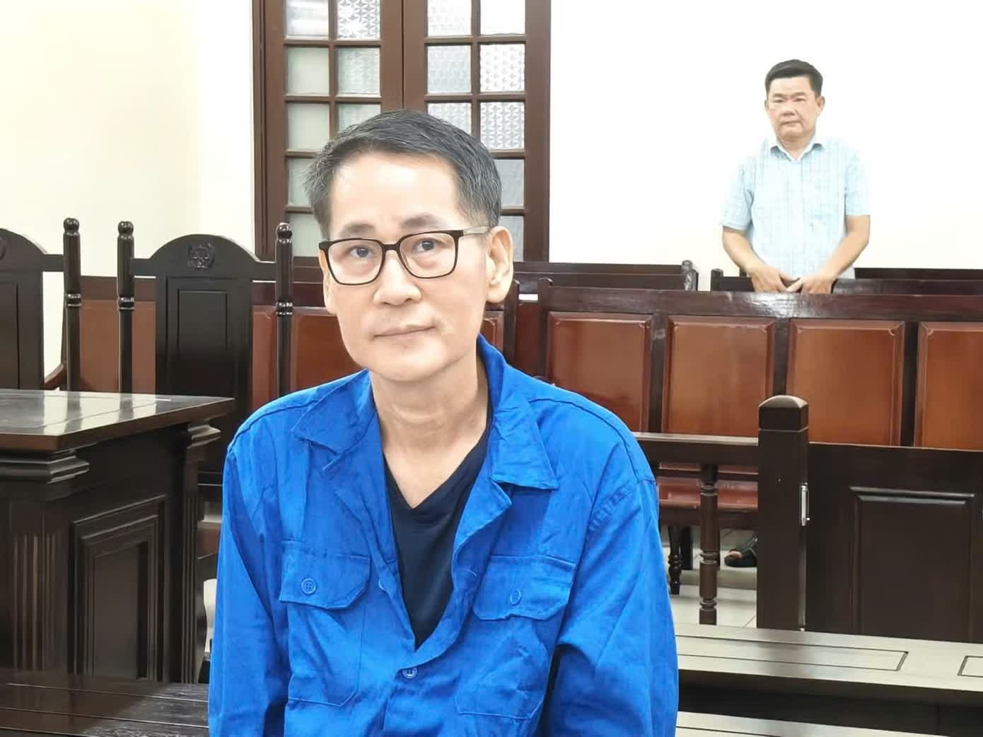 Đạo diễn L&ecirc; Minh ảnh 1