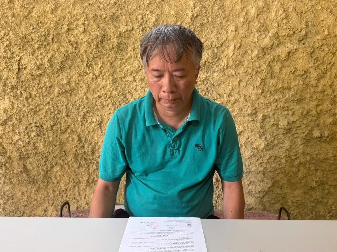 chuyện với thanh ảnh 3