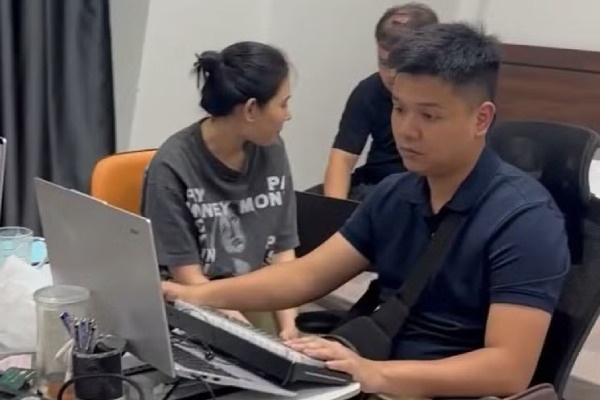 Bắt nhóm quản lý của hệ thống cá độ bóng đá nghìn tỷ có hơn 30.000 thành viên
