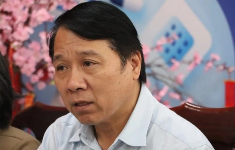 Cựu Giám đốc Bệnh viện Đa khoa vùng Tây Nguyên lĩnh án treo
