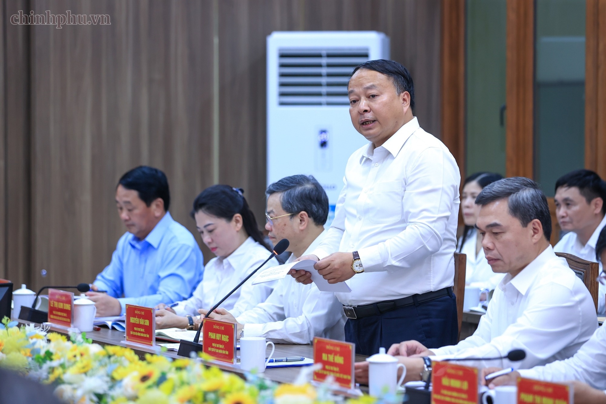 thủ tướng ảnh 3