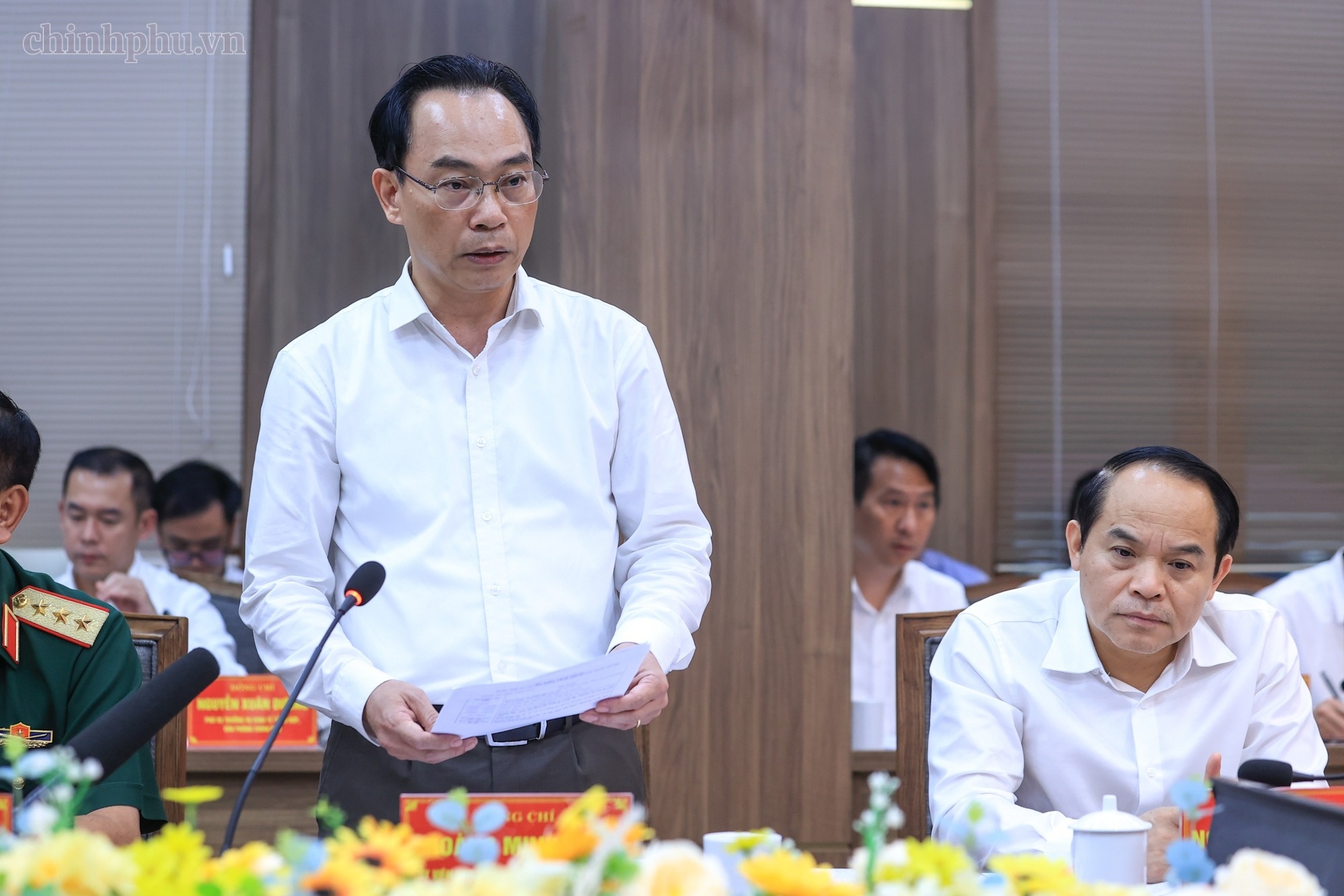 thủ tướng ảnh 5