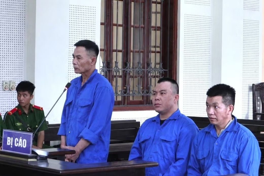 Không thoát khỏi 'ma lực' ma túy, người đàn ông trả giá bằng án tử hình