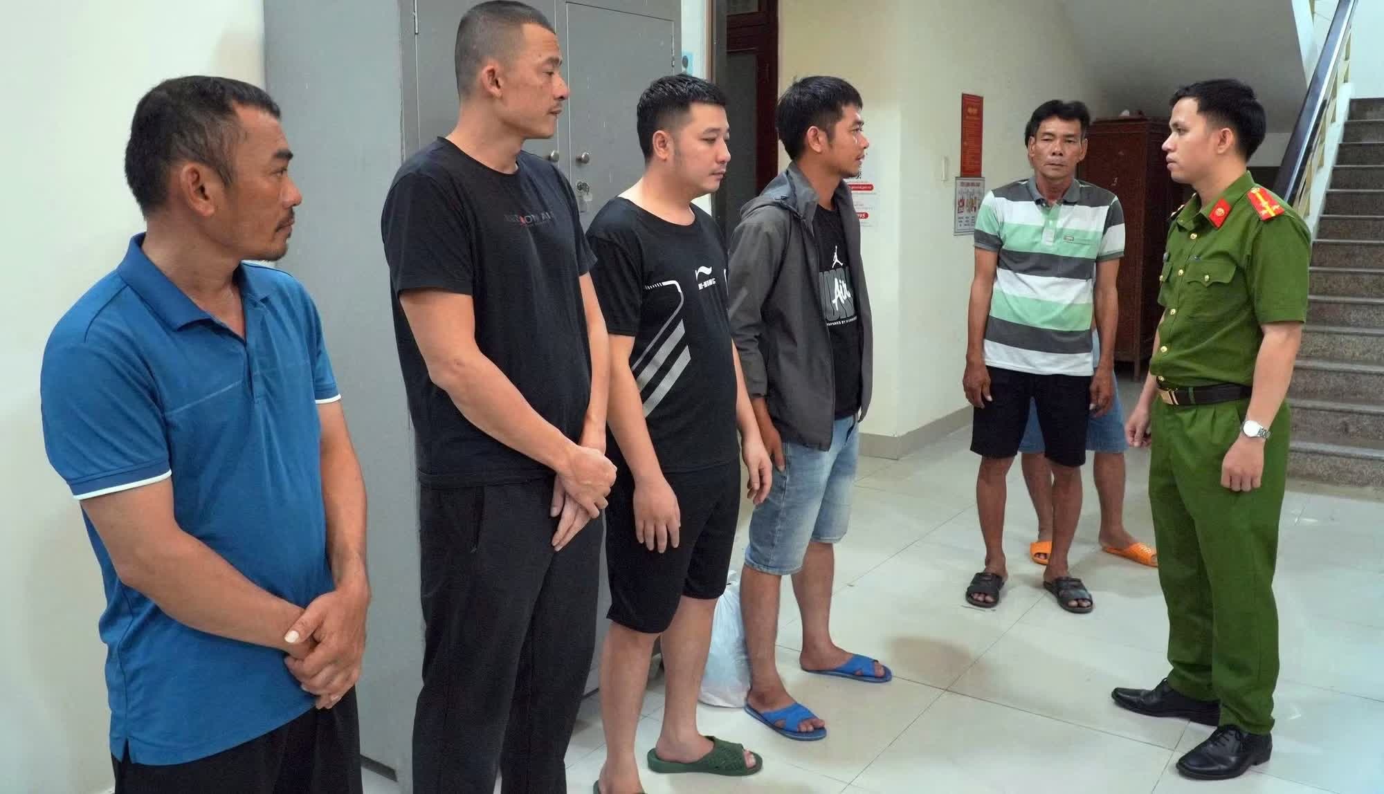 c&aacute; độ b&oacute;ng đ&aacute;,  1.200 tỷ đồng ảnh 2