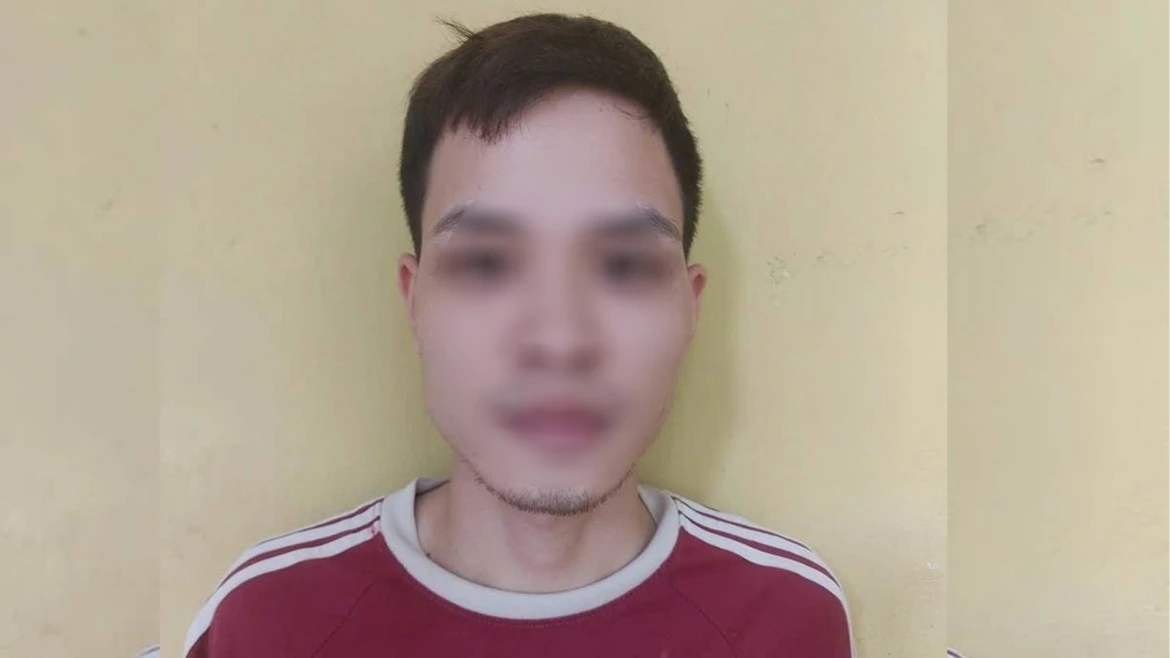 Bắt giữ đối tượng ở Hà Nội cá độ bóng đá qua mạng 8Xbet