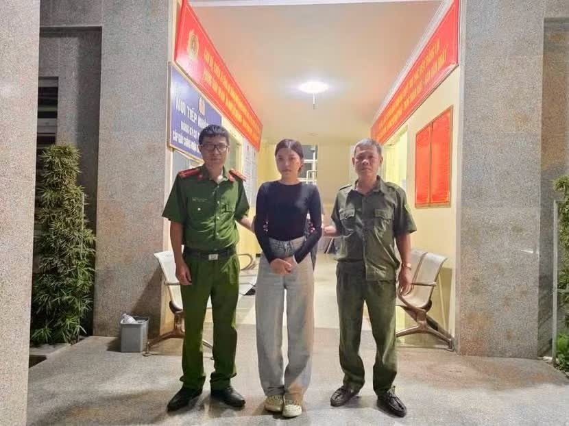 đối tượng truy n&atilde;,  đặc biệt nguy hiểm ảnh 1