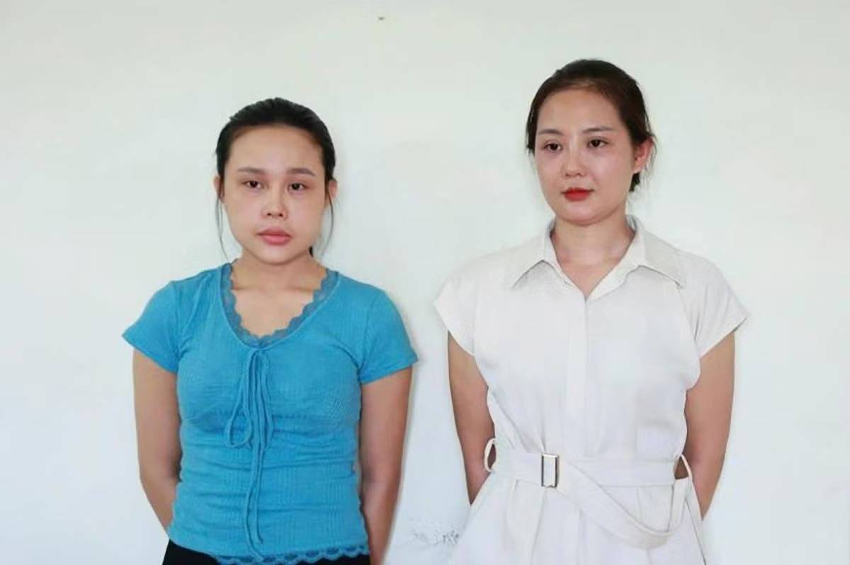 Thủ đoạn 'câu đại gia' của tú bà đường dây gái gọi cao cấp