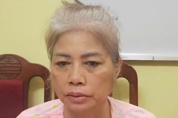 Vụ án liên quan DJ Thái Hoàng: 'Bà trùm' trốn viện ra ngoài mua bán ma túy