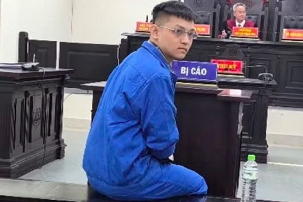 Cựu nhân viên ngân hàng lĩnh án vì cung cấp thông tin khách hàng cho kẻ lừa đảo