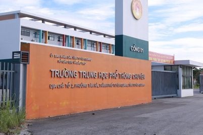 Vụ điểm 10 Toán ở Tuyên Quang: Rút vụ án về Cơ quan An ninh điều tra Bộ Công an
