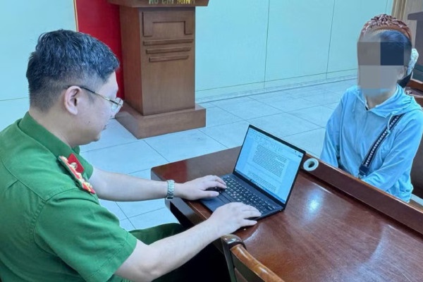 4 cán bộ ngân hàng cấp tín dụng trái quy định gây thiệt hại hơn 96 tỷ đồng