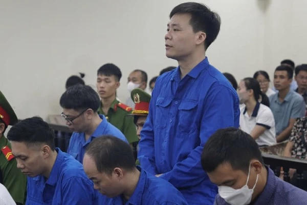 Tội vi phạm quy định về kế toán gây hậu quả nghiêm trọng