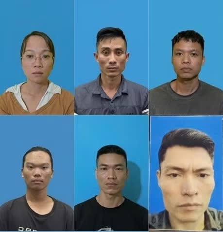 bu&ocirc;n lậu,  20 kg bạc,  qua bi&ecirc;n giới ảnh 1