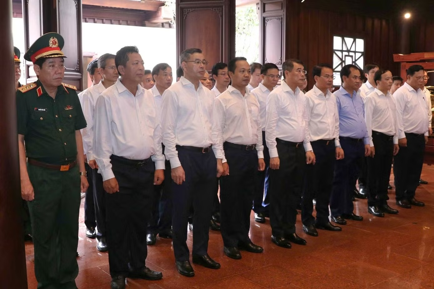 Thủ tướng ảnh 1