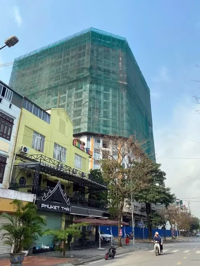 B&aacute;n căn hộ NƠXH ảnh 1