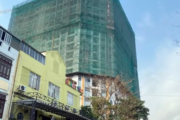 Công an Hải Phòng xác minh lãnh đạo doanh nghiệp có dấu hiệu lừa bán căn hộ NƠXH