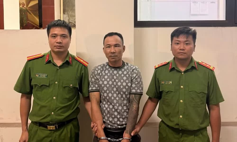 Lời khai của nghi phạm sát hại người phụ nữ trước cổng khách sạn