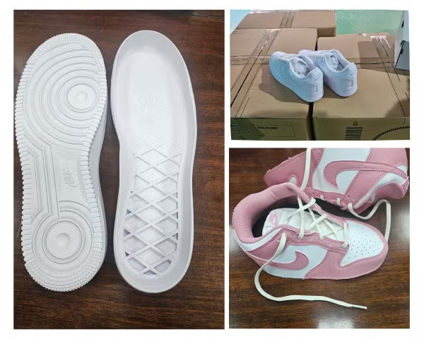 C&ocirc;ng ty MP,  Chủ C&ocirc;ng ty MP,  Gđốc C&ocirc;ng ty MP,  giả mạo nh&atilde;n hiệu,  NIKE,  xuất khẩu v&agrave;o Mỹ ảnh 2