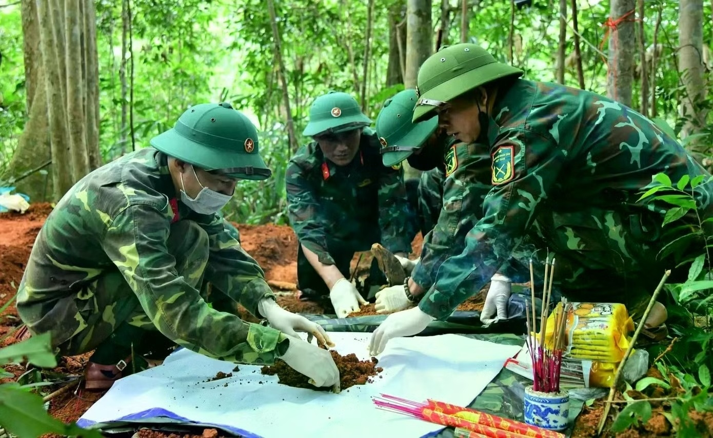 liệt sĩ ảnh 1