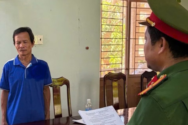 Khởi tố, bắt tạm giam đối tượng gây thương tích sau gần 10 năm lẩn trốn