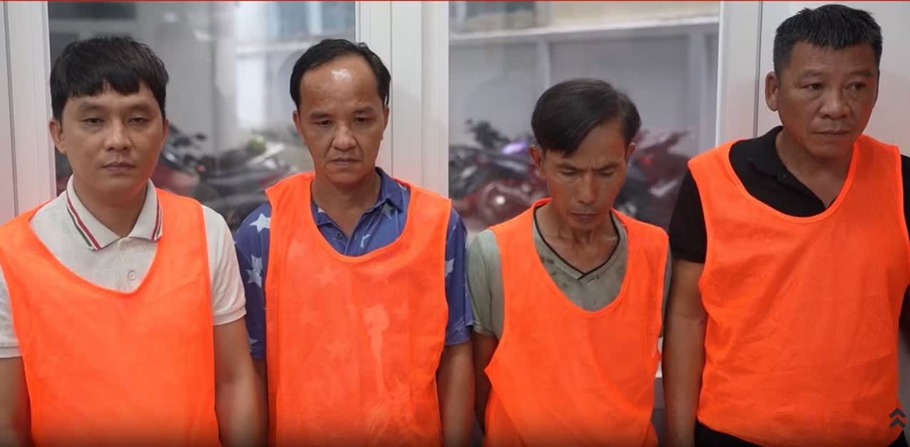 Đường d&acirc;y,  C&aacute; độ b&oacute;ng đ&aacute;,  Qua mạng ảnh 3