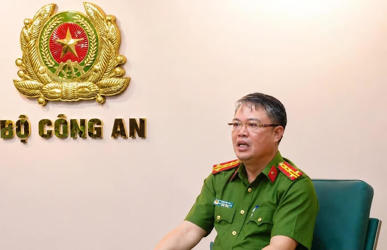 Nha khoa Đại Nam,  Hồ Ngọc Ti&ecirc;n Trung ảnh 2