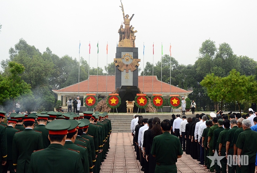 anh h&ugrave;ng liệt sĩ ảnh 9