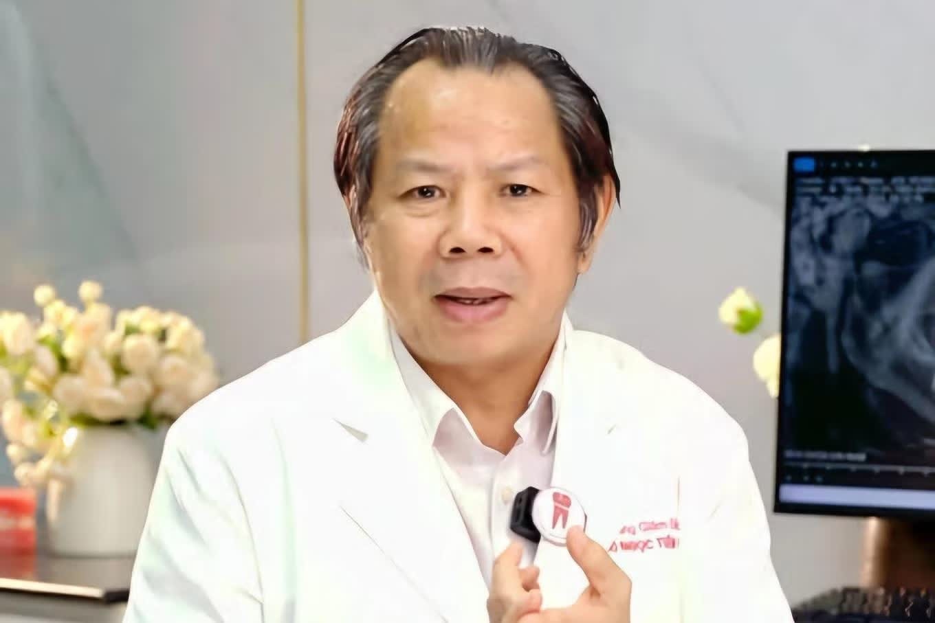 Nha khoa Đại Nam sử dụng hàng trăm nhân viên không có bằng cấp khám cho khách