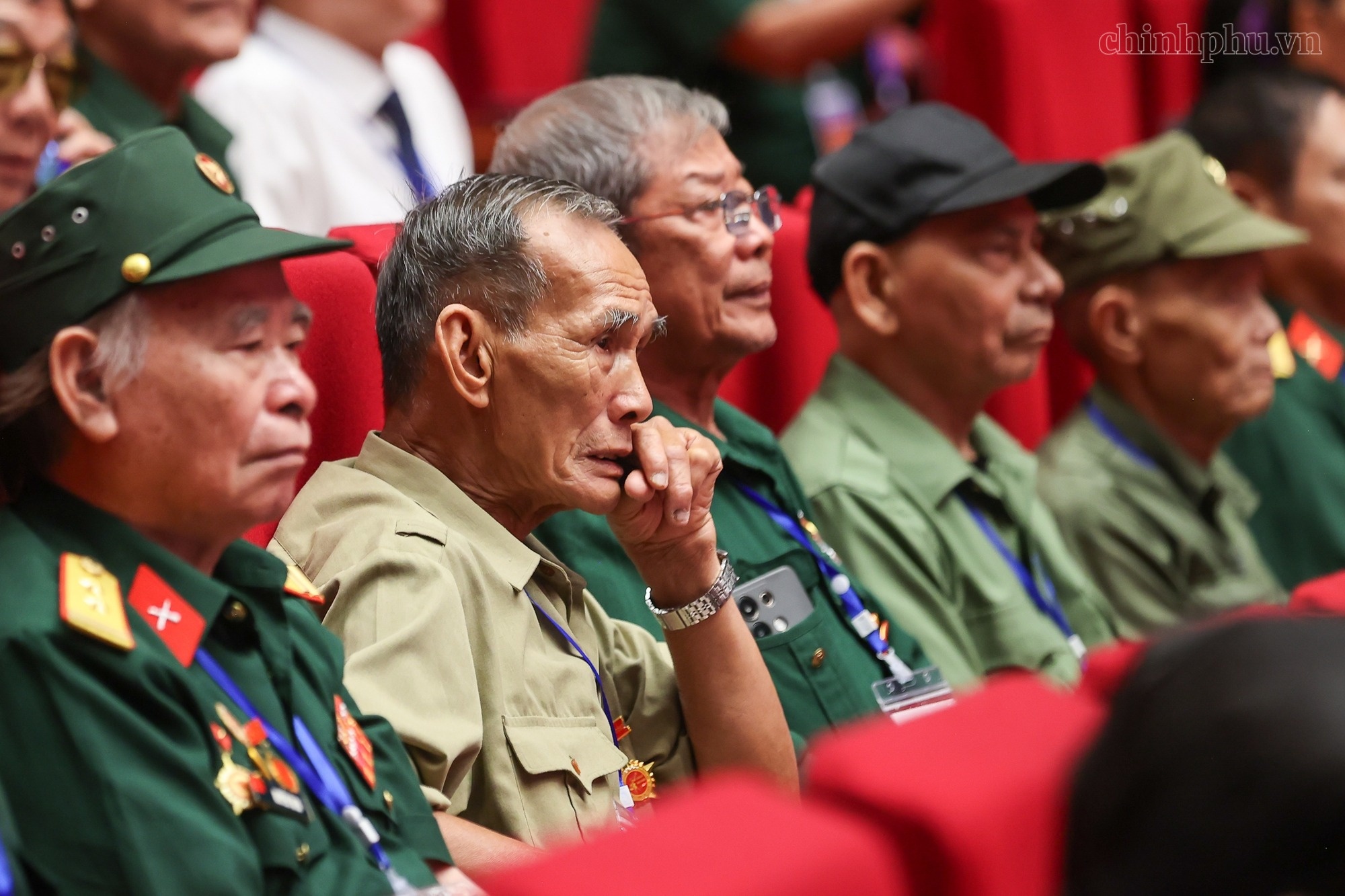 Mở rộng trường hợp được công nhận thương binh, liệt sĩ