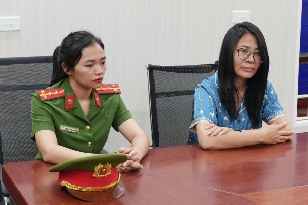 Khởi tố 10 bị can liên quan vụ 'vẽ bệnh' tại phòng khám đa khoa y học Nghệ An