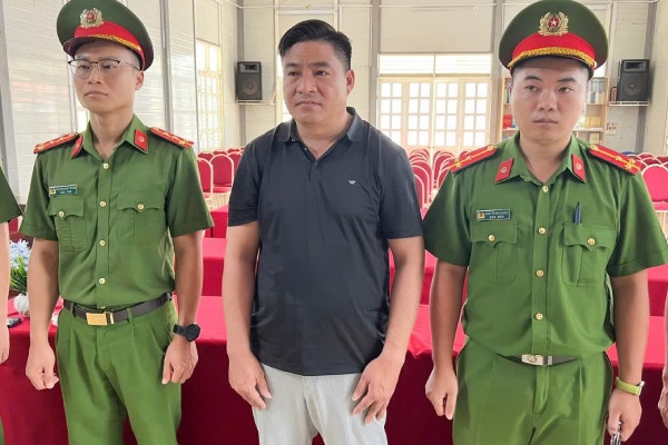 Chủ doanh nghiệp tạm ứng tiền thi công dự án trường học ở vùng cao rồi bỏ trốn