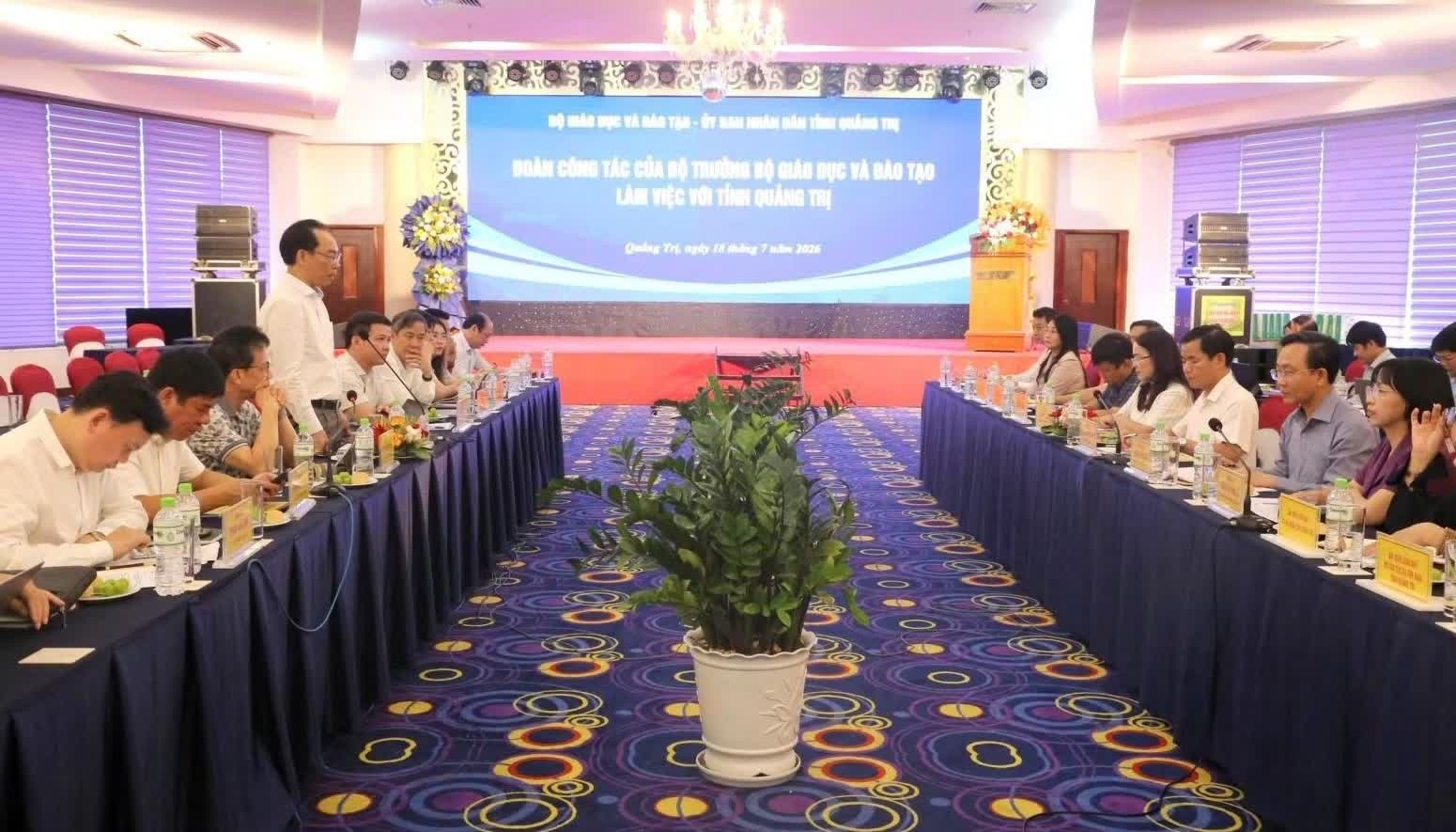 Tốt nghiệp THPT,  Quảng Trị ảnh 2