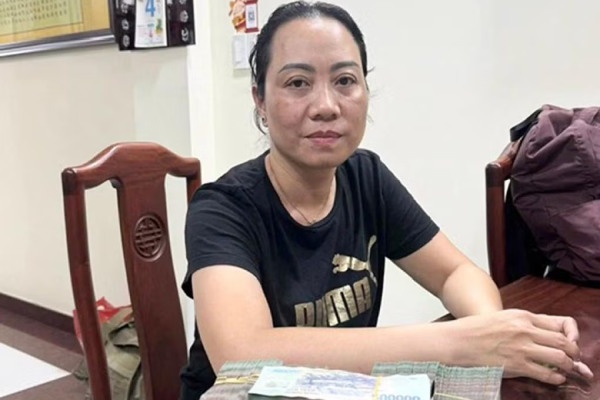 Đường dây buôn lậu hơn 700 viên kim cương từ Ấn Độ vào Việt Nam