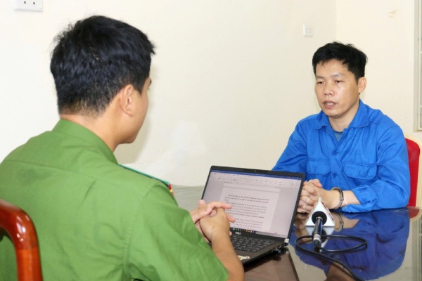 Đường dây tiền số CVX: 100 tỷ đồng của nhà đầu tư bị chiếm đoạt ra sao?