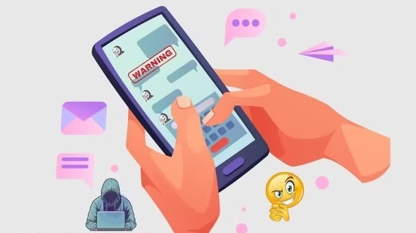 Cảnh báo hình thức 'giả người yêu, kêu gọi đầu tư' để lừa đảo