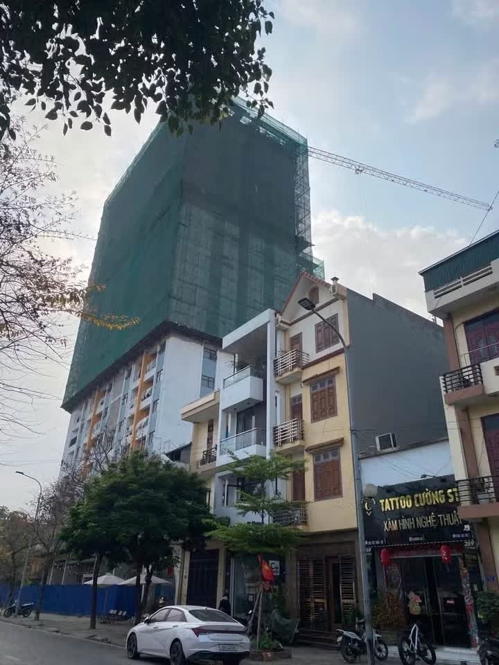 B&aacute;n căn hộ NƠXH ảnh 2