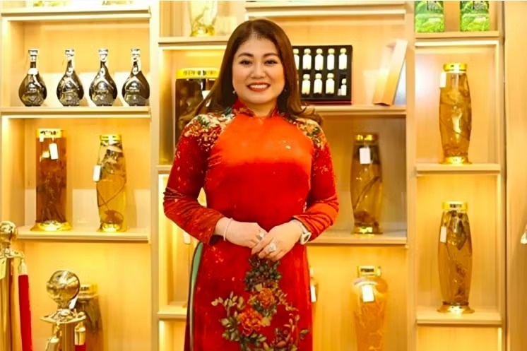 Bà chủ Sâm Ngọc Linh phải trả 850 tỷ đồng cho hơn 1.000 nhà đầu tư
