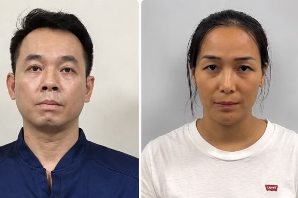 Lý do nguyên chủ tịch HĐQT, giám đốc Công ty Cổ phần Đầu tư y tế Việt Mỹ bị bắt