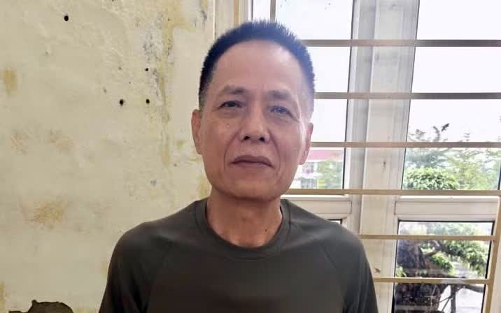 Bắt giam nguyên giám đốc BQL dự án đầu tư xây dựng công trình dân dụng Hải Phòng